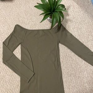 FP Intimates OTS Shirt